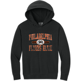 Philadelphia Flyers Elite Youth Lightweight Hooded Sweatshirt