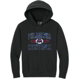 Philadelphia Resistance Youth Lightweight Hooded Sweatshirt