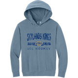 Skylands Kings Youth Lightweight Hooded Sweatshirt