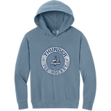 Mon Valley Thunder Youth Lightweight Hooded Sweatshirt