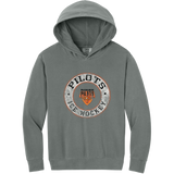 Pennsauken Pilots Youth Lightweight Hooded Sweatshirt