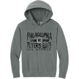 Philadelphia Flyers Elite Youth Lightweight Hooded Sweatshirt