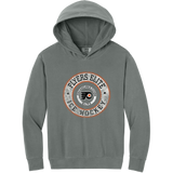 Philadelphia Flyers Elite Youth Lightweight Hooded Sweatshirt