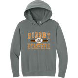 Philadelphia Flyers Elite Youth Lightweight Hooded Sweatshirt