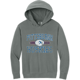 Pittsburgh Huskies Youth Lightweight Hooded Sweatshirt