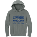 Skylands Kings Youth Lightweight Hooded Sweatshirt