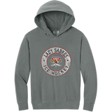 SOMD Lady Sabres Youth Lightweight Hooded Sweatshirt