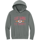 SOMD Lady Sabres Youth Lightweight Hooded Sweatshirt