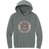 SOMD Sabres Youth Lightweight Hooded Sweatshirt