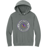 Youngstown Phantoms Youth Lightweight Hooded Sweatshirt