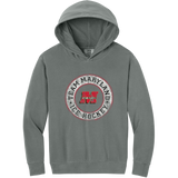 Team Maryland Youth Lightweight Hooded Sweatshirt