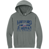 Hartford Jr. Wolfpack Youth Lightweight Hooded Sweatshirt