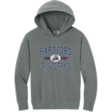 Hartford Jr. Wolfpack Youth Lightweight Hooded Sweatshirt