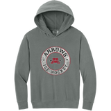 Mercer Arrows Youth Lightweight Hooded Sweatshirt