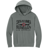 South Pittsburgh Rebellion Youth Lightweight Hooded Sweatshirt