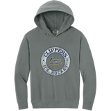 CT Clippers Youth Lightweight Hooded Sweatshirt