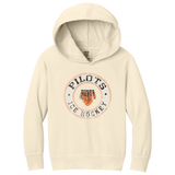 Pennsauken Pilots Youth Lightweight Hooded Sweatshirt