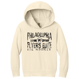 Philadelphia Flyers Elite Youth Lightweight Hooded Sweatshirt