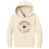 Philadelphia Flyers Elite Youth Lightweight Hooded Sweatshirt