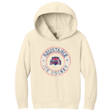 Philadelphia Resistance Youth Lightweight Hooded Sweatshirt