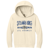 Skylands Kings Youth Lightweight Hooded Sweatshirt