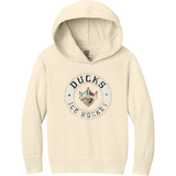 Delaware Ducks Youth Lightweight Hooded Sweatshirt