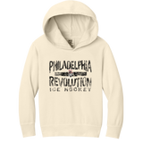 Phila Revolution Youth Lightweight Hooded Sweatshirt