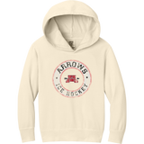 Mercer Arrows Youth Lightweight Hooded Sweatshirt