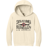 South Pittsburgh Rebellion Youth Lightweight Hooded Sweatshirt
