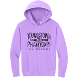Youngstown Phantoms Youth Lightweight Hooded Sweatshirt