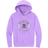 Jr. Phantoms Youth Lightweight Hooded Sweatshirt