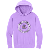 Chicago Phantoms Youth Lightweight Hooded Sweatshirt