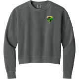 McGinn Elementary Women’s Mid-Length Crewneck Sweatshirt