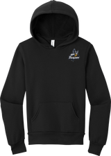 Mon Valley Thunder Youth Sponge Fleece Pullover Hoodie