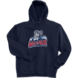 Hartford Jr. Wolfpack Ultimate Cotton - Pullover Hooded Sweatshirt