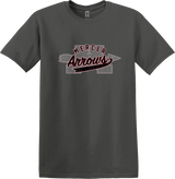 Mercer Arrows Softstyle T-Shirt