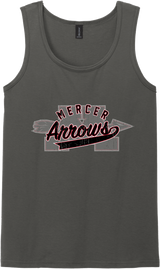 Mercer Arrows Softstyle Tank Top