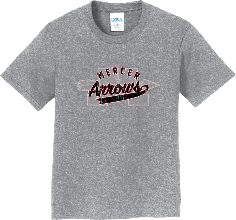 Mercer Arrows Youth Fan Favorite Tee