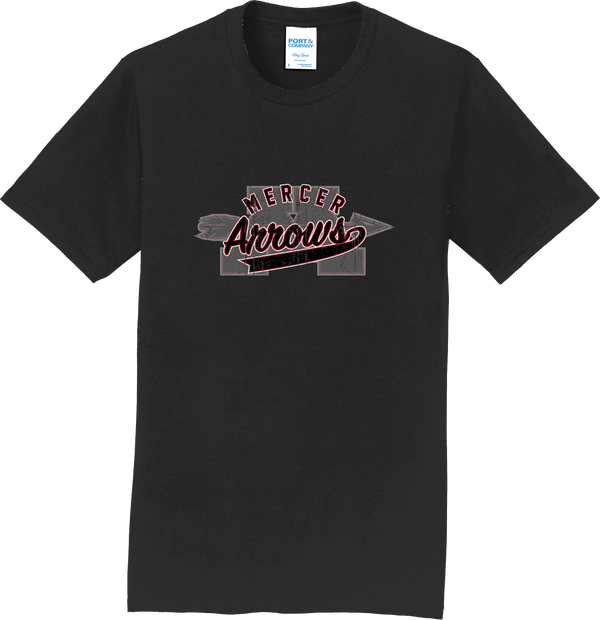 Mercer Arrows Adult Fan Favorite Tee