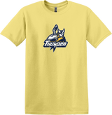 Mon Valley Thunder Softstyle T-Shirt