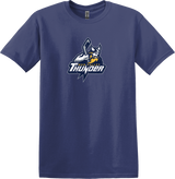 Mon Valley Thunder Softstyle T-Shirt