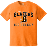 Philadelphia Blazers Heavyweight Ring Spun Tee