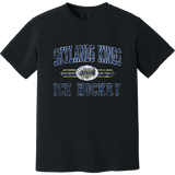 Skylands Kings Heavyweight Ring Spun Tee