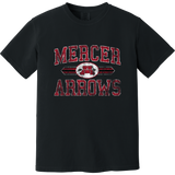 Mercer Arrows Heavyweight Ring Spun Tee