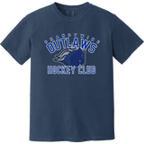 Brandywine Outlaws Heavyweight Ring Spun Tee