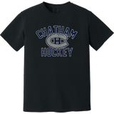 Chatham Hockey Heavyweight Ring Spun Tee