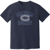 Chatham Hockey Heavyweight Ring Spun Tee