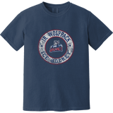 Hartford Jr. Wolfpack Heavyweight Ring Spun Tee