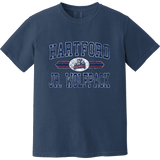 Hartford Jr. Wolfpack Heavyweight Ring Spun Tee