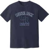 Council Rock North Heavyweight Ring Spun Tee